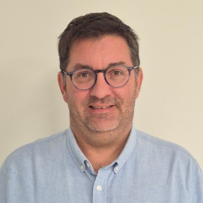 Daniel Legrante